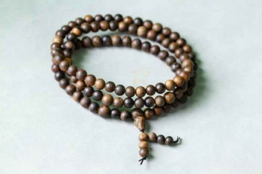 Thien Moc Huong - Indonesia 108 mala beads - premium