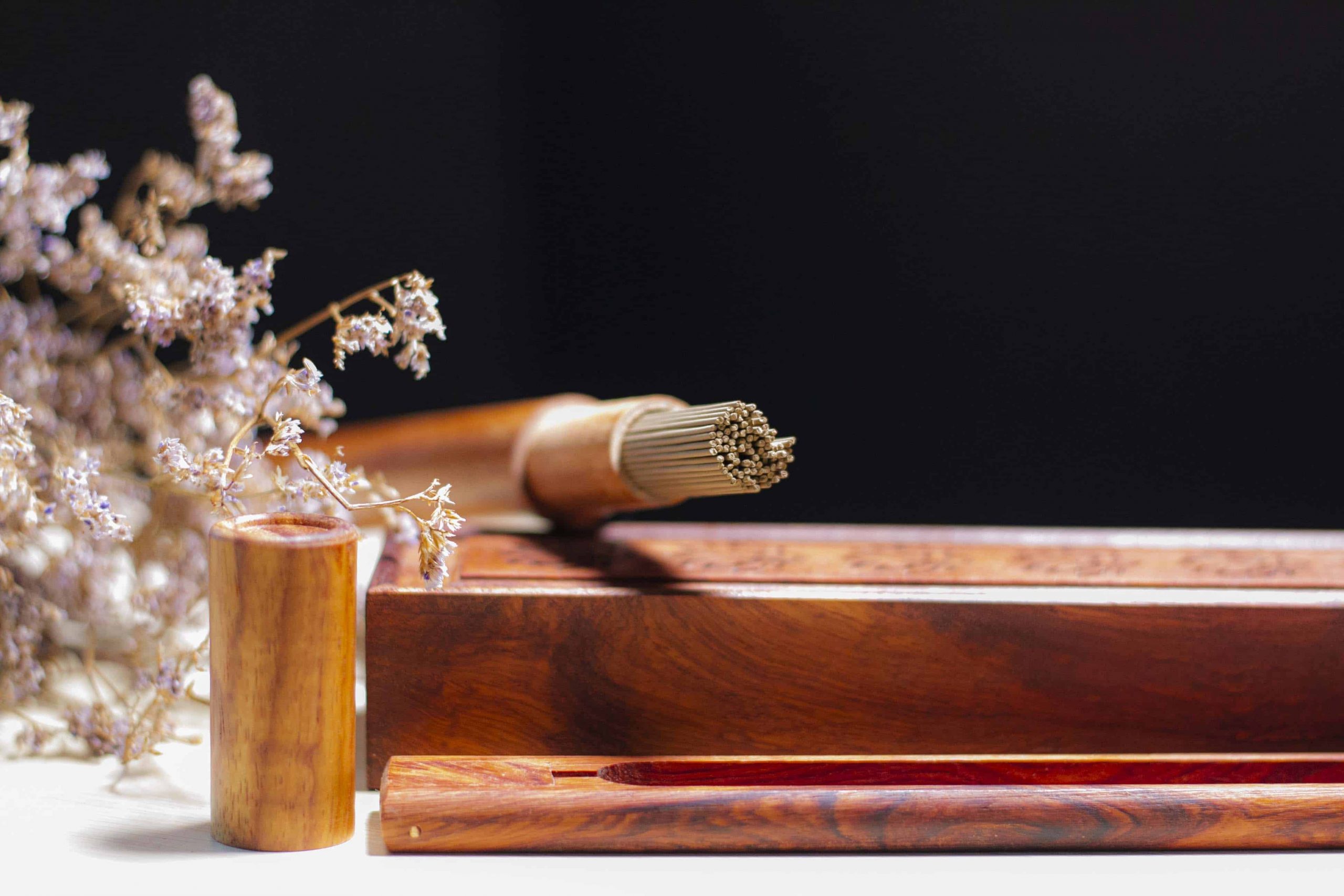 agarwood incense