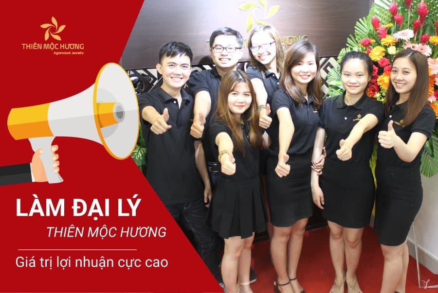 THIEN MOC HUONG OFFICAL DISTRIBUTION AGENCY