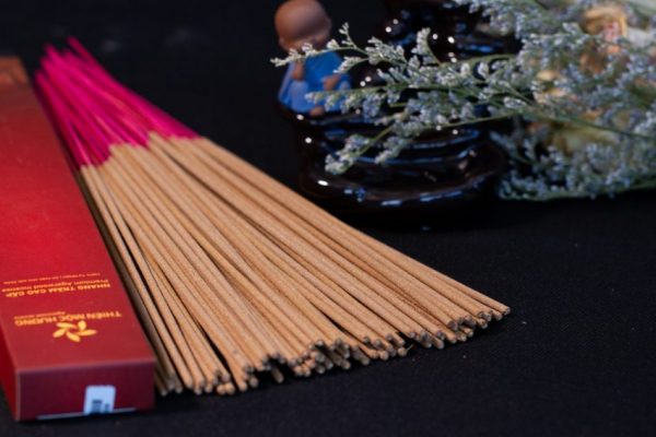 Real Agarwood incense 