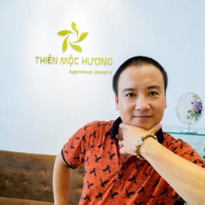 Customer Review - Thien Moc Huong