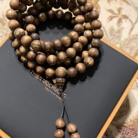 108 mala beads laos vip agarwood beaded bracelet – VIP photo review