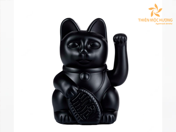 Black-Lucky-Cat