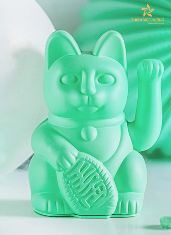 Green-Lucky-Cat-image