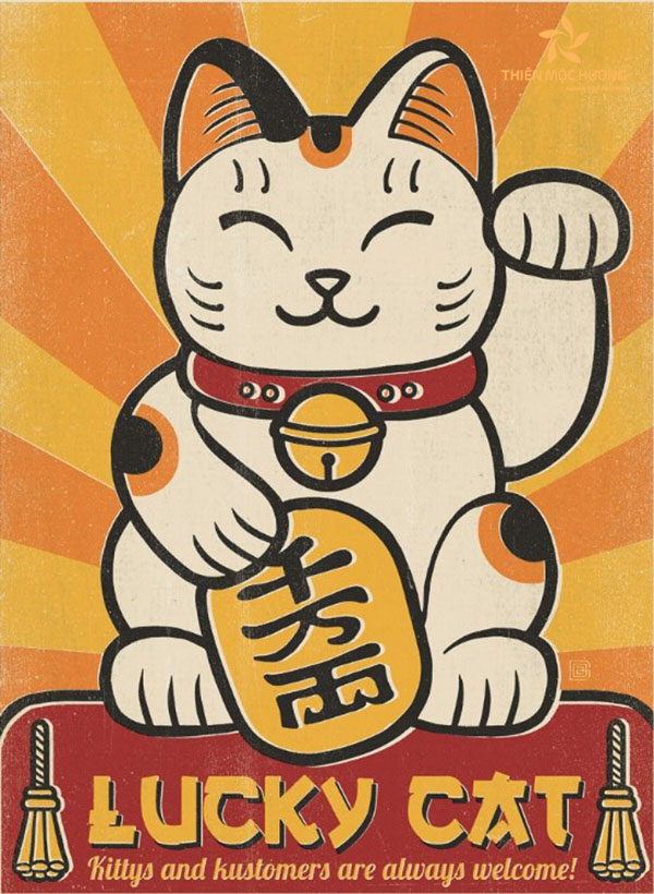 Lucky-cat-meaning