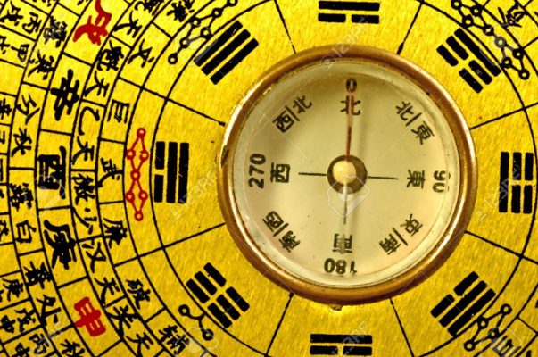 feng shui meaning
