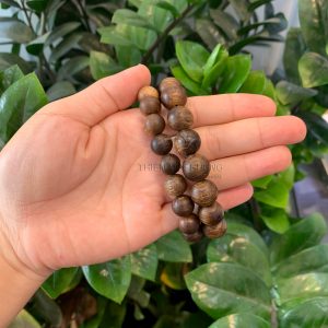 Philippines vip agarwood beaded bracelet - VIP