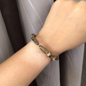 Philippines amorphous agarwood bracelet - VIP
