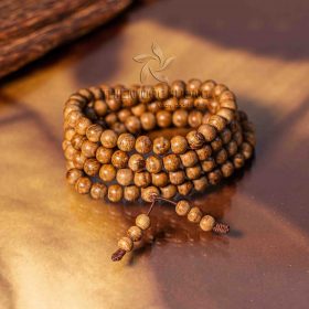 Philippines 108 mala beads Bracelet - Classic