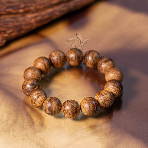 Philippines vip agarwood beaded bracelet - VIP