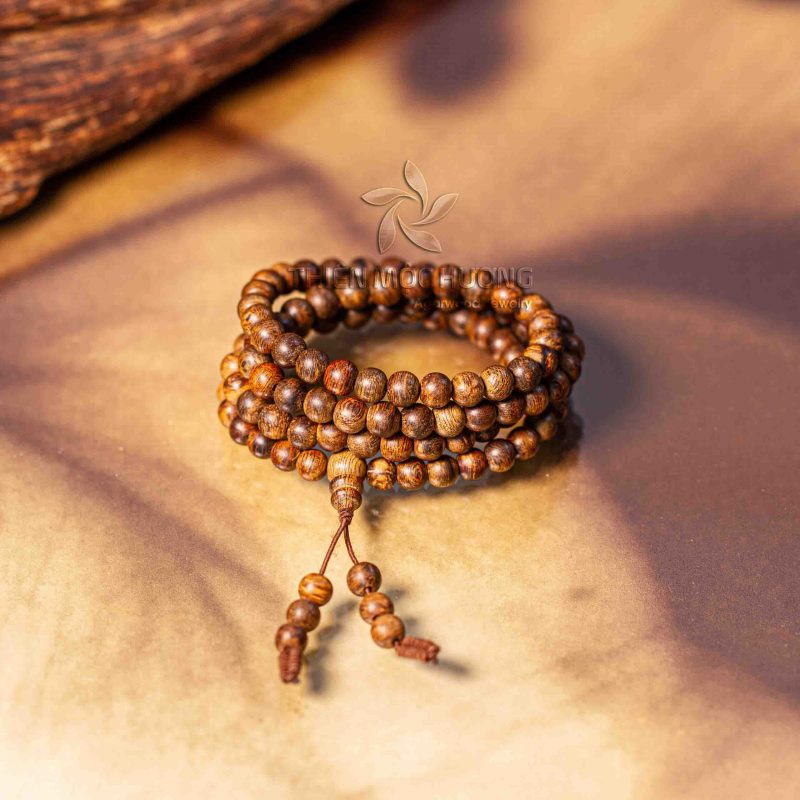 108 mala beads Philippines vip agarwood beaded bracelet – VIP