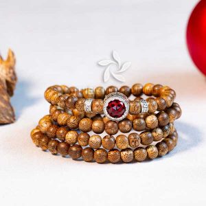 how to choose mala beads