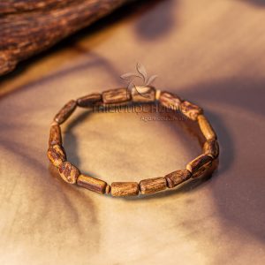 Philippines amorphous agarwood bracelet - VIP