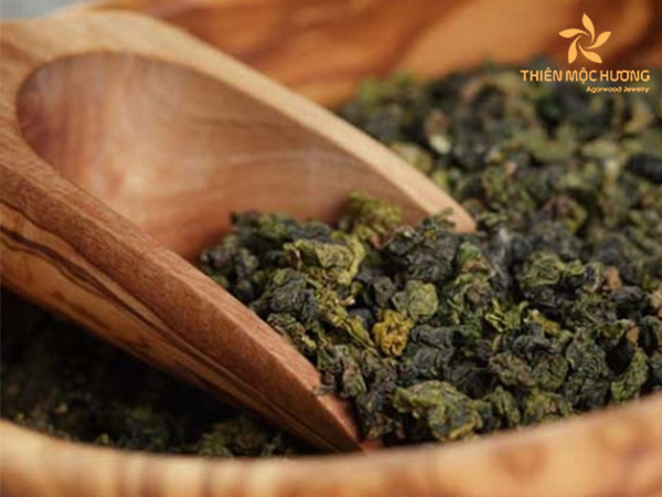 What is oolong tea - Thien Moc Huong