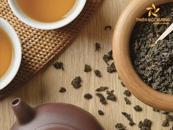 What is oolong tea good for - Thien Moc Huong