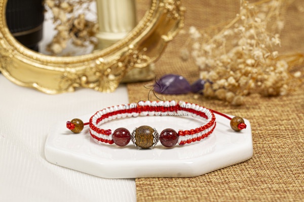 Agargem Bracelet