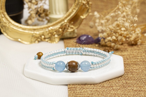 Agargem Bracelet