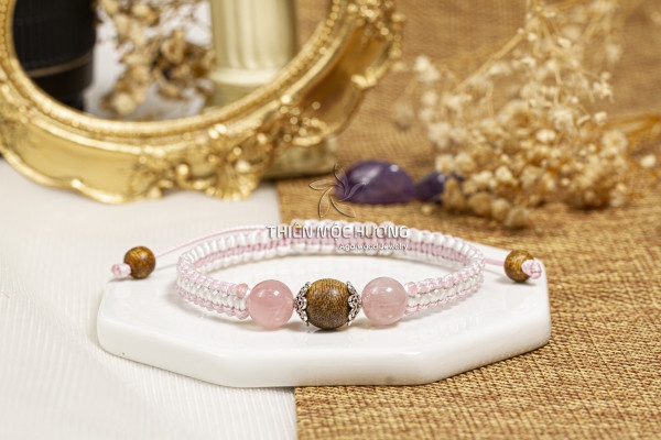 Agargem Bracelet