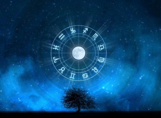 What is the element in May zodiac?