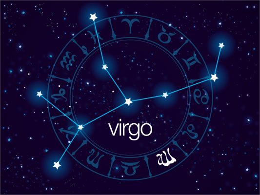Virgo are quite skillful and kind