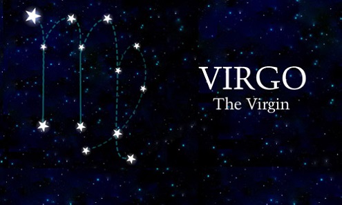 People born on September 23 are Virgo