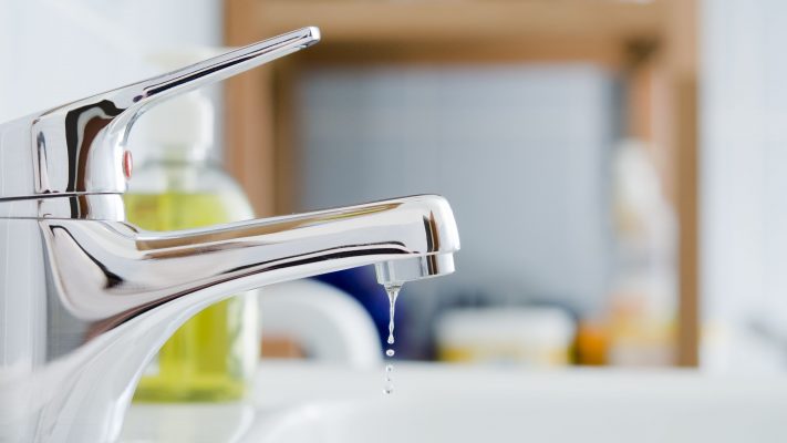 Leaky faucets would cost more than nuisances