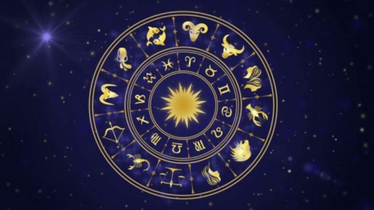 Zodiac in january