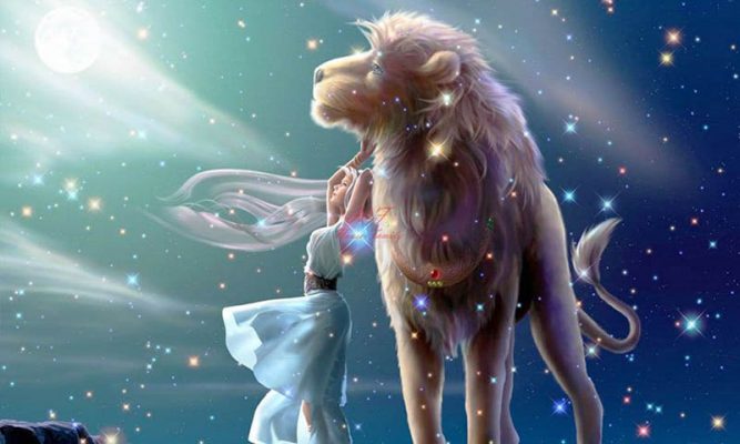 July 23 Zodiac sign - Leo sign personality