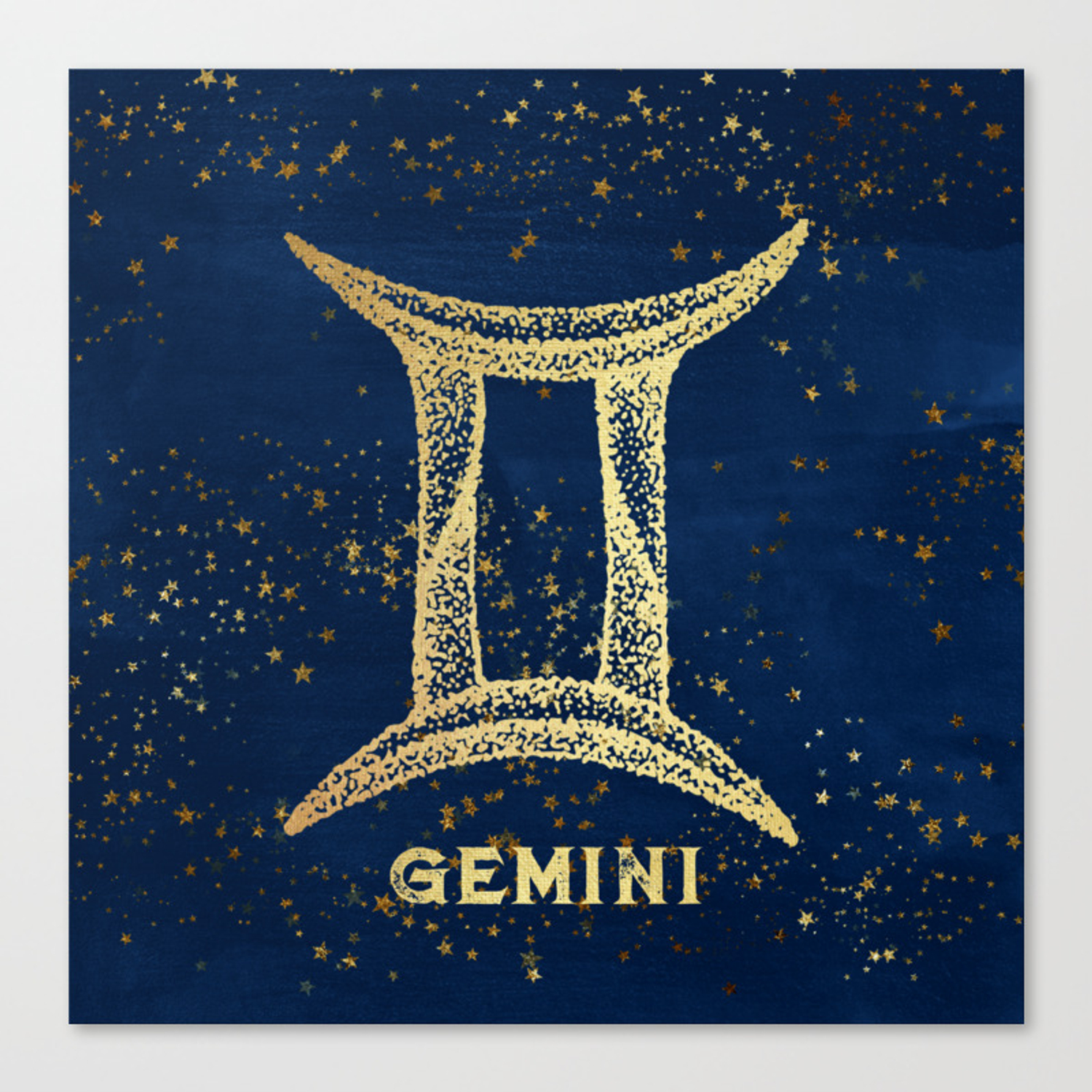 Ides of Gemini картина