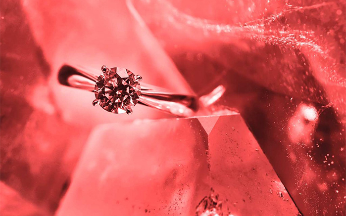 The price of natural red diamonds and the stones that shook the world