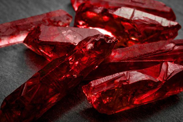 History of Ruby