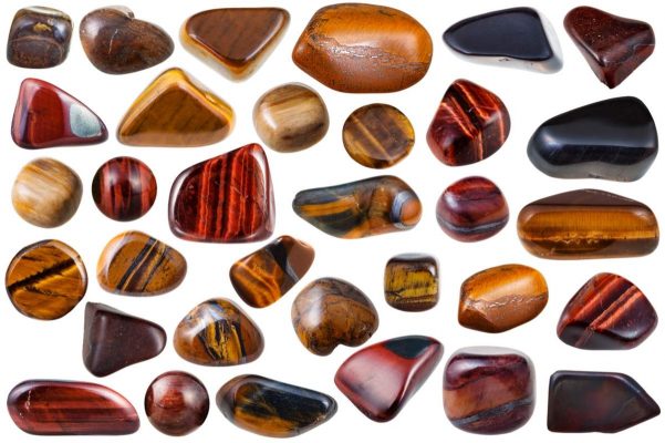 what is the tiger eye stone meaning?