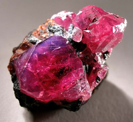 Identification tips for you to easily choose quality gemstone