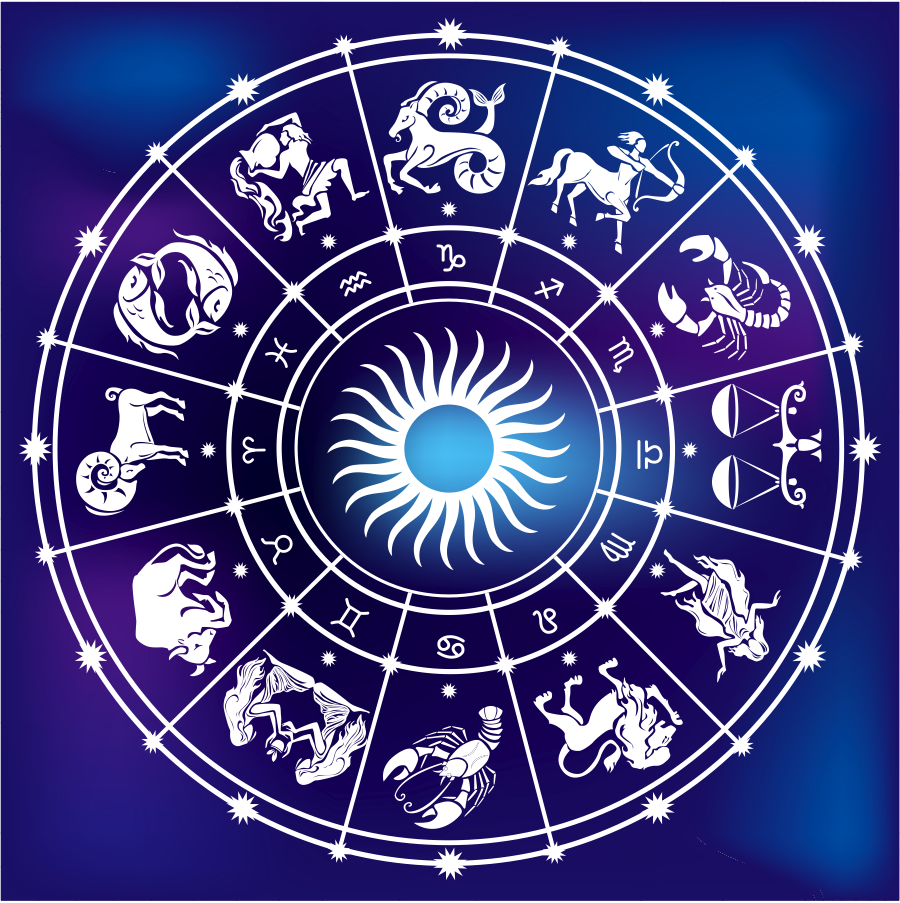 What is the July zodiac?