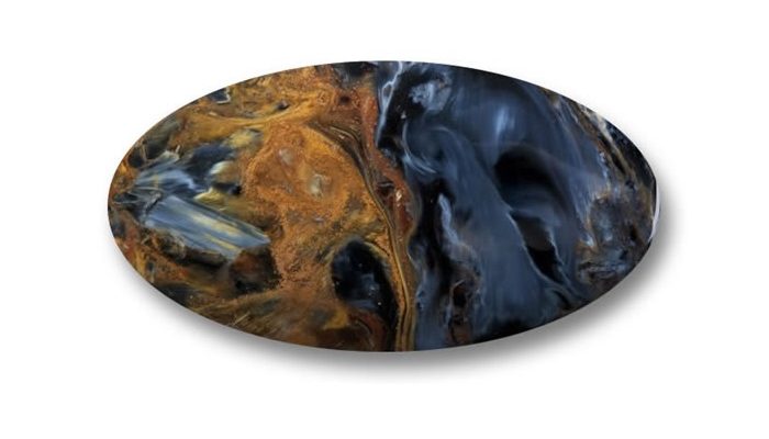 Pietersite meaning and impact on Feng Shui.