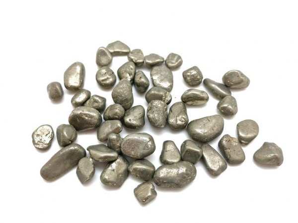 Pyrite meaning is as medicine, for divination, and to impart magical power while chanting spells.
