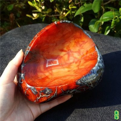 agate stone