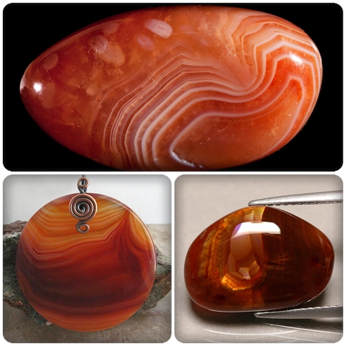 agate stone_