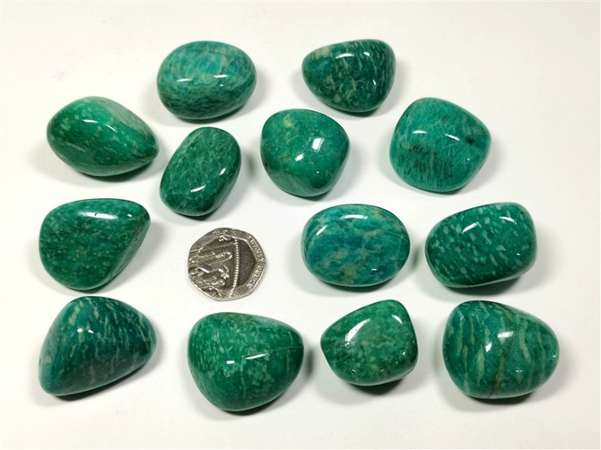 Amazonite Crystal Amazonite Meaning And Effect On Health