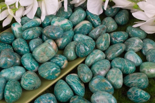 Amazonite crystal possesses many meanings and effects that few others can