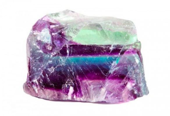 fluorite stone