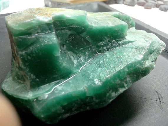 Green Chalcedony - 3 things should-know