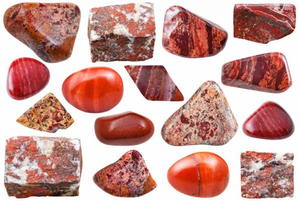 What Is Jasper Stone Good For?