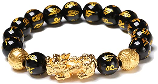 People who have the concubines of the Water and Wood elements can use Obsidian stone.