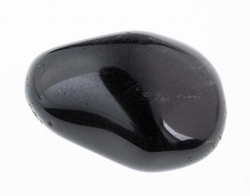Obsidian stone previously knows to ancient cultures during the Stone Age