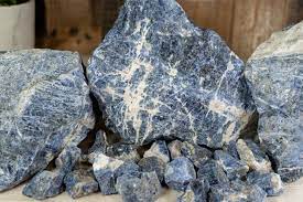 what is sodalite