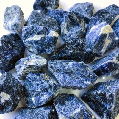 what is sodalite