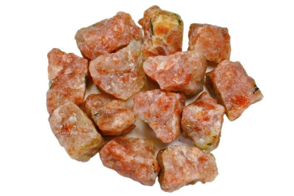 Sunstone specimen