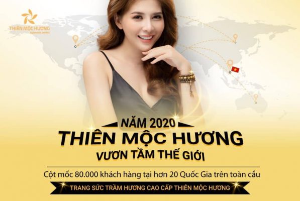 Brand story: Thien Moc Huong — 4 Decades of Sublimation with Agarwood