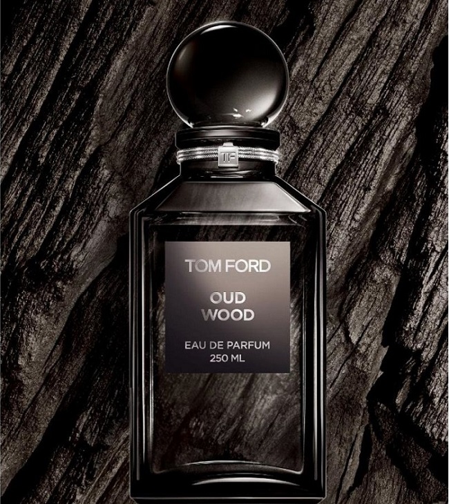 agarwood perfume by Tomford